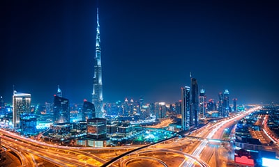 World AI Show - Global Series - Dubai