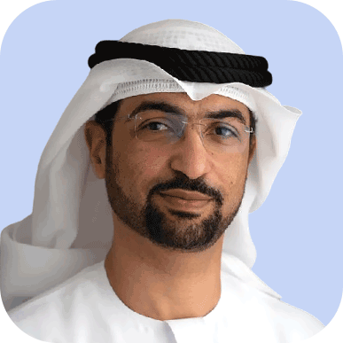  World Ai Show Dubai Speakers Dr. Ramadan Alblooshi