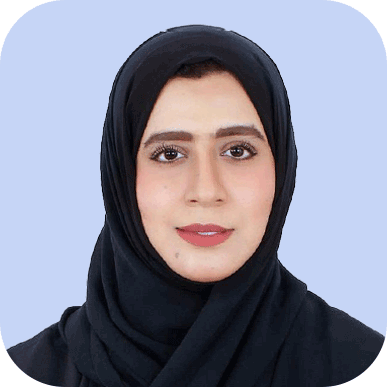  World Ai Show Dubai Speakers Fatmah Alabdouli