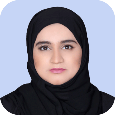 World Ai Show Dubai Speakers Salwa Al Blushi