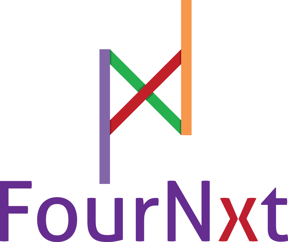  World Ai Show Dubai Sponsors FourNxt-Logo
