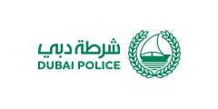  World Ai Show Dubai Sponsors Govt Dubai Police