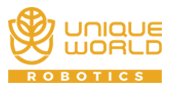  World Ai Show Dubai Sponsors uniqueworldrobotics