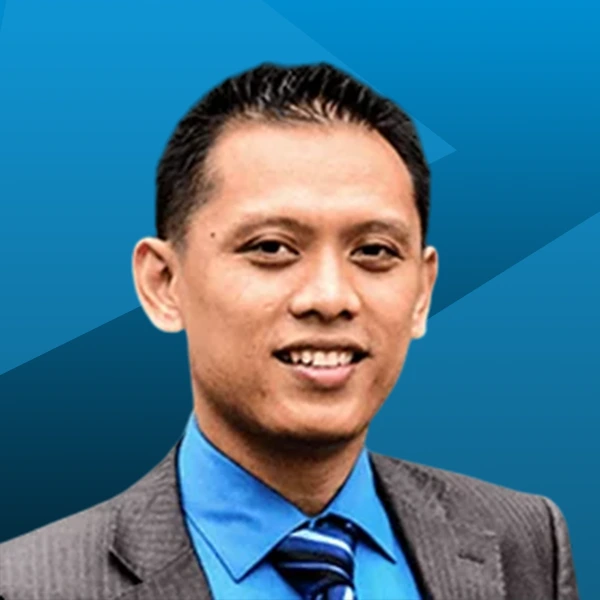 World AI Show - Jakarta  - speakers - Edmund-Situmorang