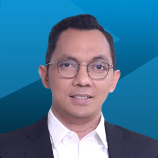 World AI Show - Jakarta  - speakers - Indra-Hidayatullah