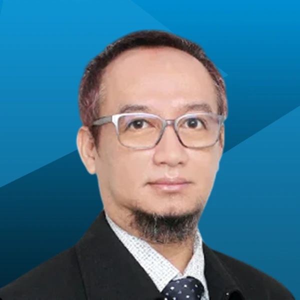 World AI Show - Jakarta  - speakers - Indra-Adillah