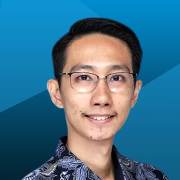 World AI Show - Jakarta  - speakers - Juan-Kanggrawan