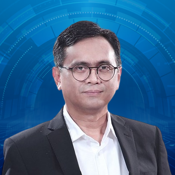 World AI Show - Jakarta  - speakers - Ady Pengerang