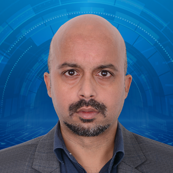 World AI Show - Jakarta  - speakers - Aman Kumar