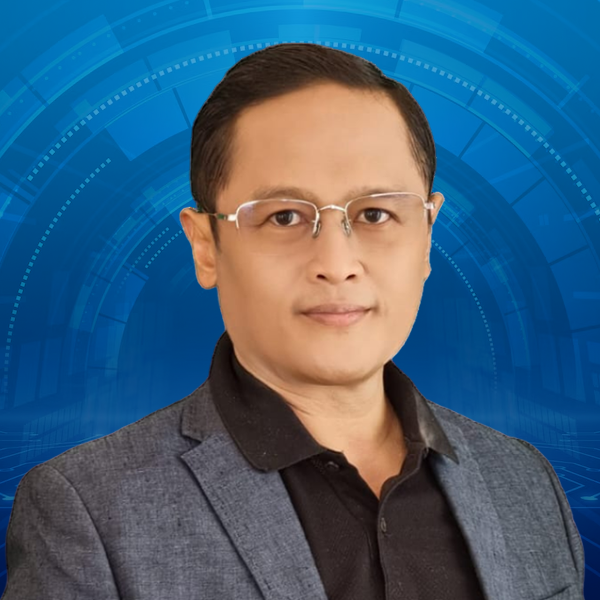 World AI Show - Jakarta  - speakers - Dian Martin