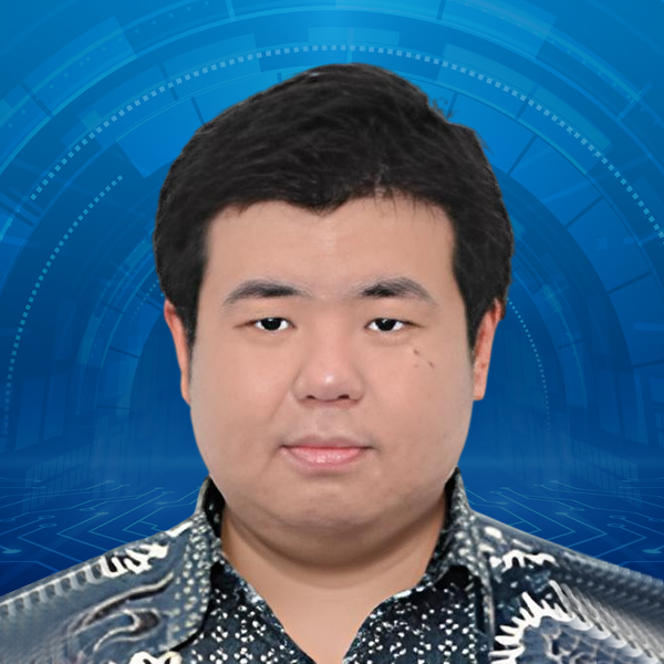 World AI Show - Jakarta  - speakers - Felix Jingga