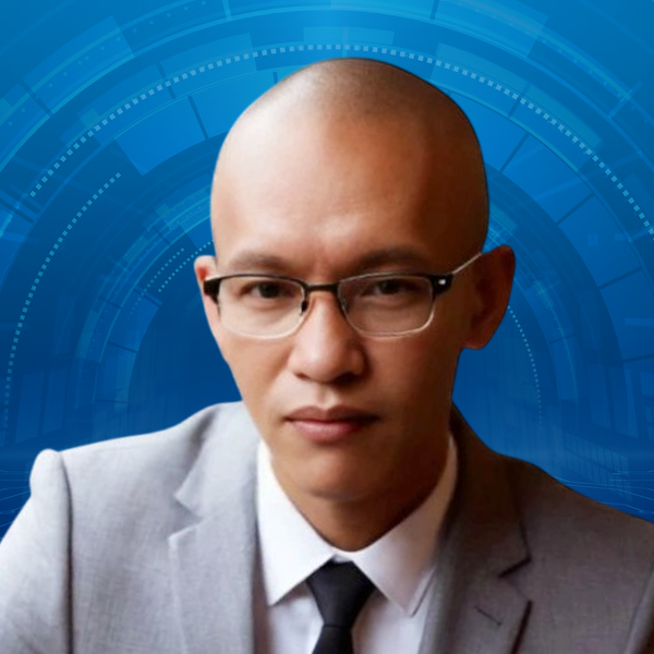 World AI Show - Jakarta  - speakers - Joko Umar