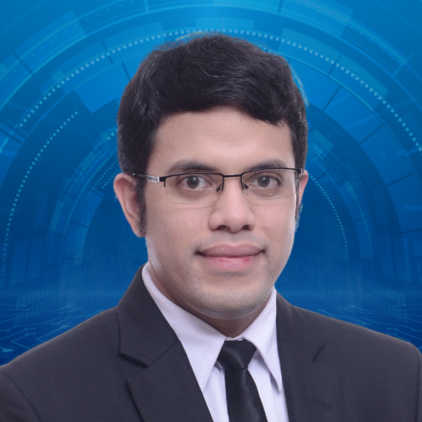 World AI Show - Jakarta  - speakers - Muhammad Ghifary