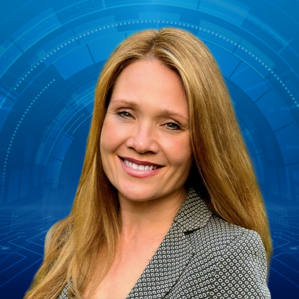 World AI Show - Jakarta  - speakers - Natascha Seume