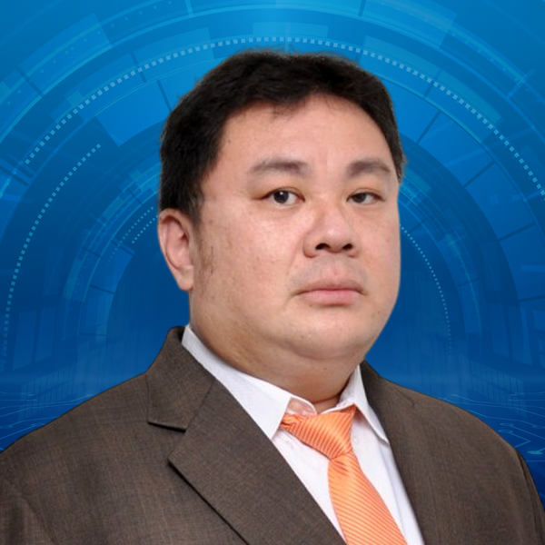 World AI Show - Jakarta  - speakers - Sankata Lee