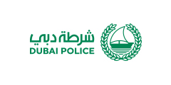 World AI Show - Indonesia  - sponsors - govt - dubai-police