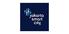 World AI Show -  Indonesia  - sponsors - govt -  Indonesia-smart-city