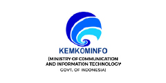 World AI Show -  Indonesia  - sponsors - govt - kemkominfo