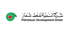 World AI Show - Indonesia  - sponsors - govt - petroleum-development-oman