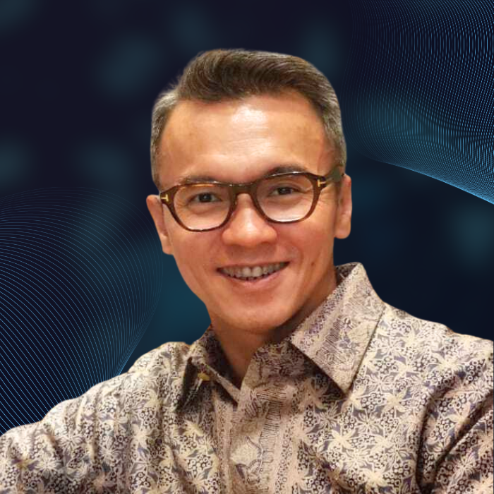 Charles Budiman