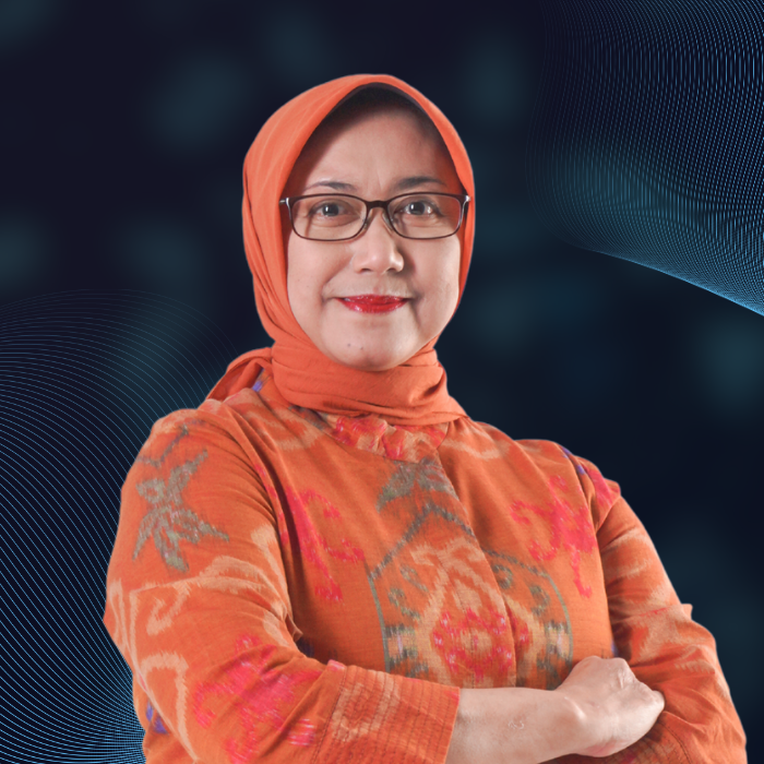 Vivi Yulaswati
