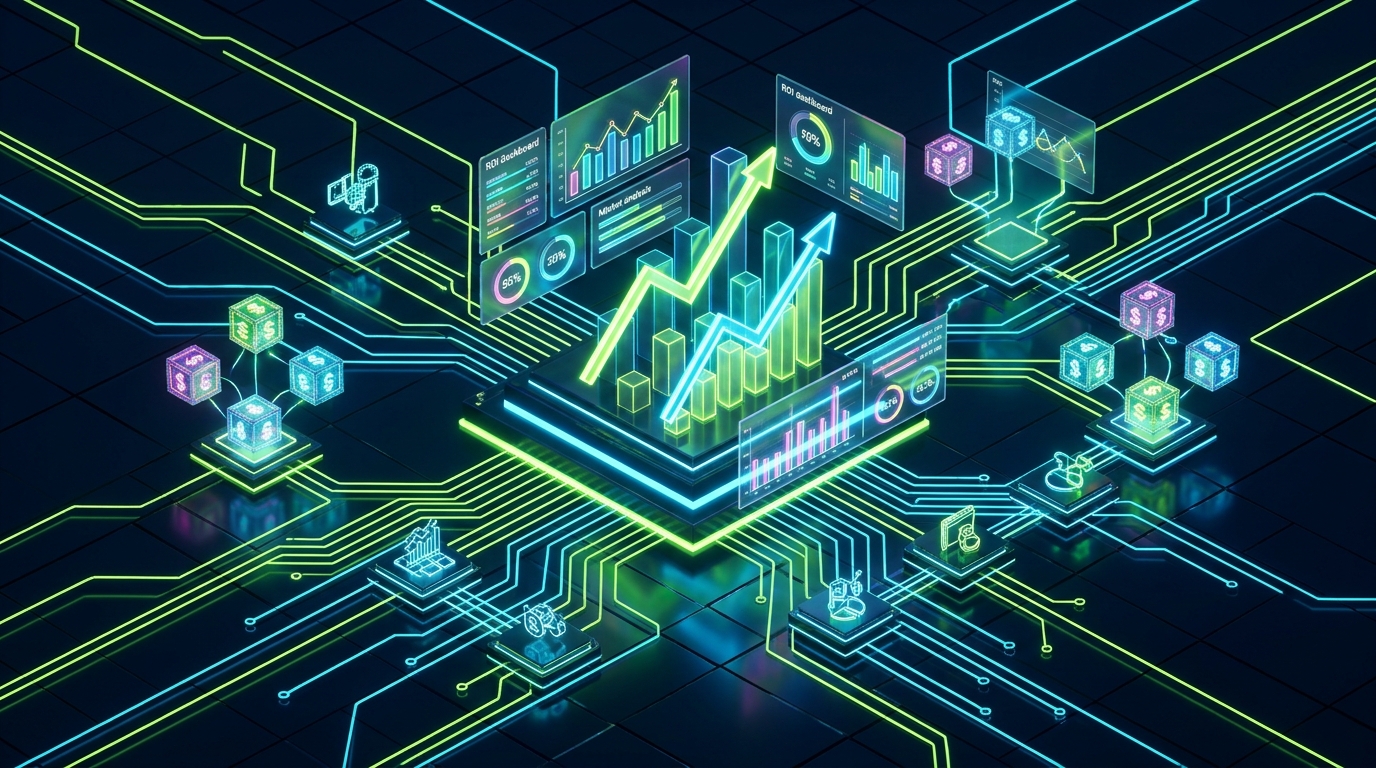 AI Strategy, Value & Portfolio Economics