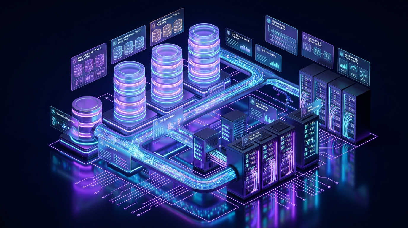 Data & AI Readiness