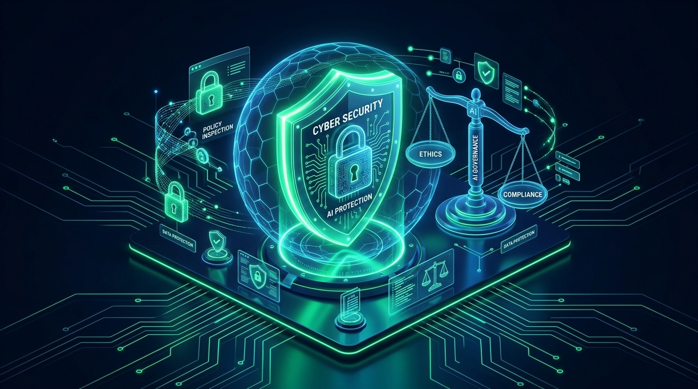 Trusted AI, Governance & Risk