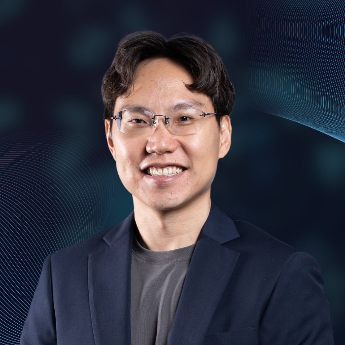 Nicholas Tan