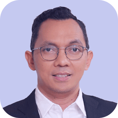 World AI Show - Jakarta  - speakers - Indra-Hidayatullah