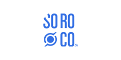World AI Show - Jakarta  - sponsors - Clients - Soroco-Logo