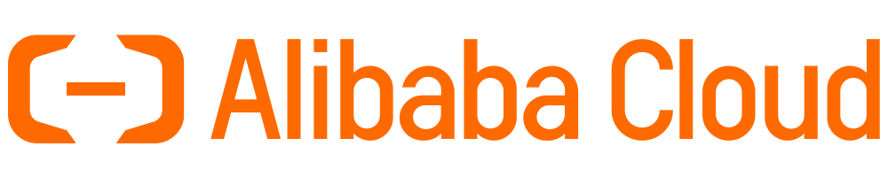World AI Show - Jakarta  - sponsors - gold - alibaba