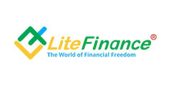 World AI Show - Jakarta  - sponsors - media - LiteFinance