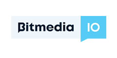World AI Show - Jakarta  - sponsors - media - bitmedia-io-logo-01