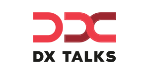 World AI Show - Jakarta  - sponsors - media - dx-talks-logo