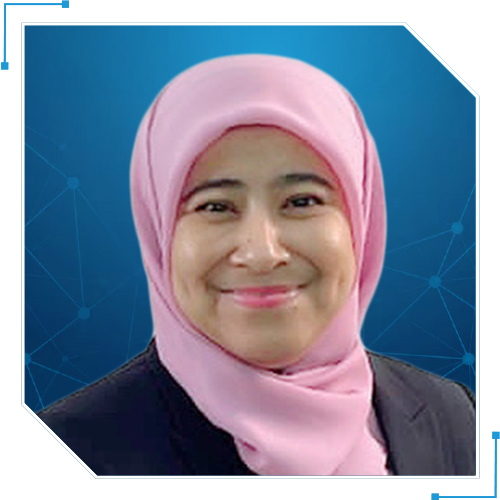 World AI Show - Malaysia  - speakers - DR. AZIYATI YUSOFF