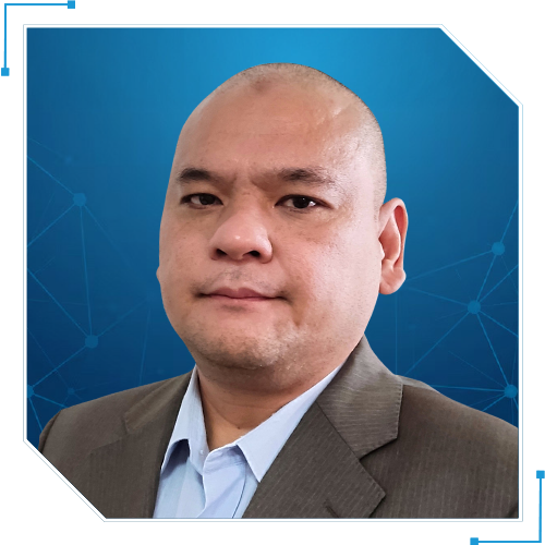 World AI Show - Malaysia  - speakers - Ir. Dr. Badril Abu Bakar