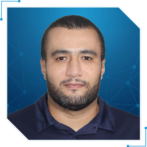 World AI Show -  Malaysia  - speakers - FAWZI BESSAIH