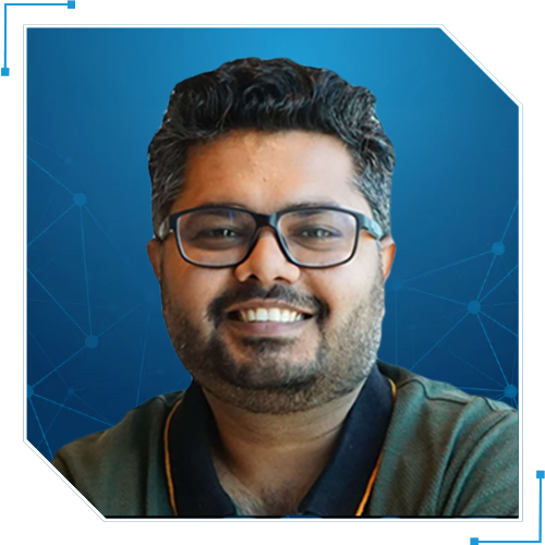 World AI Show - Malaysia  - speakers - JATIN SOLANKI