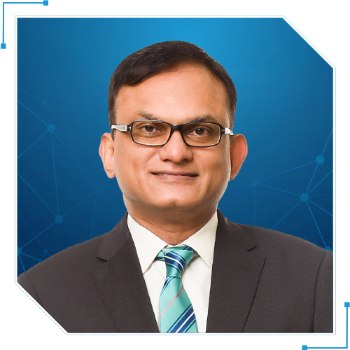 World AI Show -  Malaysia  - speakers - NILESH TIMBADIA