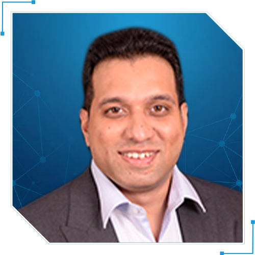 World AI Show -  Malaysia  - speakers - PADDY (PADMANABH)
PADIYAR