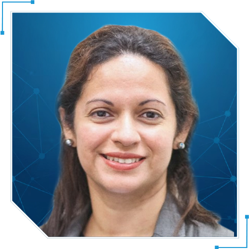 World AI Show -  Malaysia  - speakers - RAJVANSH KAUR SANDHU