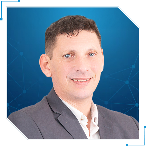 World AI Show -  Malaysia  - speakers - DR. SASA ARSOVSKI

