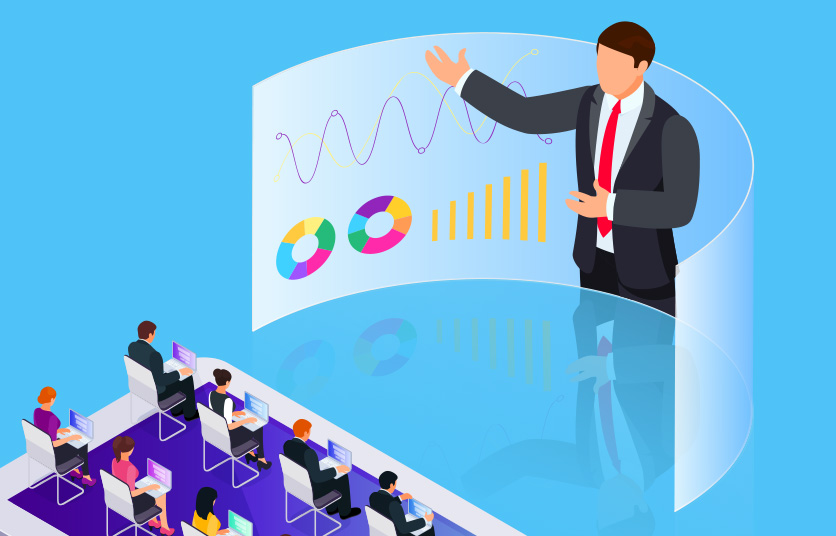 World AI Show – KSA 2020 Hear from global AI & Digital Transformation experts on the best practices to achieve optimum results in a fast-moving digital world!