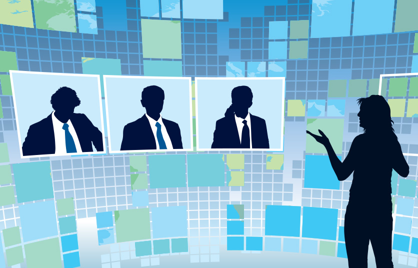 World AI Show – KSA 2020, virtual AI conference, Be part of panel discussions and exchange ideas with some of the greatest minds in the space of AI & Digital Transformation