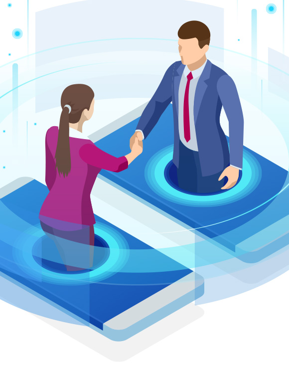 World AI Show – KSA 2020, virtual AI conference Indulge in detailed discussions with technology providers of your choice through private and secure online