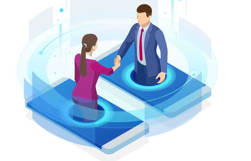 World AI Show – KSA 2020, virtual AI conference Indulge in detailed discussions with technology providers of your choice through private and secure online