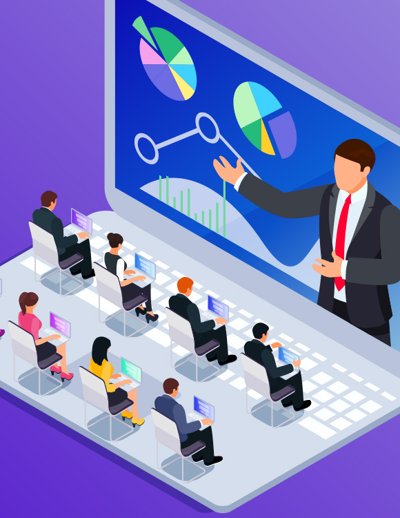 World AI Show – KSA 2020 Emerging technologies, when used together have the potential to revolutionize industries